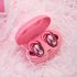 Наушники 1More E1026BT-I Stylish True Wireless In-ear pink фото 2