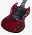 Электрогитара Gibson SG Standard P-90 2016 HP Heritage Cherry фото 4
