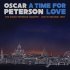 Виниловая пластинка Oscar Peterson - A Time For Love (Coloured Vinyl 3LP) фото 1