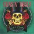 Виниловая пластинка Guns N Roses - Live In Chicago (180 Gram Black Vinyl LP) фото 1