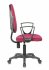 Кресло Бюрократ CH-1300N/3C18 (Office chair CH-1300N cherry Престиж+ 3C18 cross plastic) фото 3