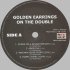 Виниловая пластинка GOLDEN EARRING - ON THE DOUBLE (2LP) фото 4