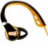 Наушники Polk audio UltraFit 500 black/gold фото 1