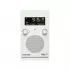 Радиоприемник Tivoli Audio PAL+ BT White фото 4