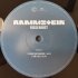 Виниловая пластинка Rammstein, Rosenrot фото 13
