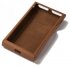 Кожаный чехол Astell&Kern SE200 Leather Case Buttero Brown фото 1