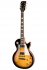 Электрогитара Gibson Les Paul Standard 50s Figured Top Tobacco Burst фото 1