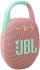 Портативная колонка JBL Clip 5 Pink фото 1