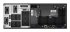 Источник бесперебойного питания APC Smart-UPS SRT SRT6KRMXLI 6000W black фото 2