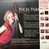 Виниловая пластинка Nicki Parrott - Black Coffee (Hyper Magnum Sound) (BlackVinyl LP) фото 2