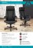 Кресло Бюрократ T-9924WALNUT/BLACK (Office chair T-9924WALNUT black leather cross metal/wood) фото 5