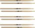Барабанные палочки Promark TX5BW-4P (Classic Forward 5B, 4 пары) фото 2