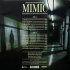 Виниловая пластинка Саундтрек - Mimic (Marco Beltrami) (Coloured Vinyl LP) фото 2