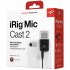 Микрофон IK Multimedia iRig-Mic-Cast-2 фото 5