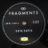 Виниловая пластинка Сборник - Satie: Fragments (Satie Reworks & Remixes) (Black Vinyl 2LP) фото 5