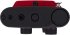 Синтезатор Yamaha SHS-500 Red фото 4