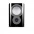 Полочная акустика Mission ZX-1 High-gloss Black фото 1