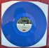 Виниловая пластинка Coltrane, John, Blue Train (180 Gram Blue Vinyl) фото 3