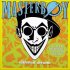 Виниловая пластинка Masterboy - Different Dreams (Limited Edition,Colored Vinyl) (2LP) фото 1