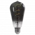 Филаментная лампа Geozon FL04 black фото 2