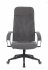 Кресло Бюрократ CH-608/FABRIC-DGREY (Office chair CH-608Fabric dark grey Alfa 44 cross plastic) фото 2