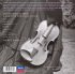 Виниловая пластинка Hahn, Hilary, Abril: 6 Partitas For Violin Solo фото 4