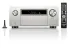 AV усилитель Denon AVC-A10H Silver фото 3