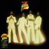Виниловая пластинка Slade - Slade In Flame (180 Gram Coloured Vinyl LP) фото 1