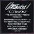 Виниловая пластинка Ultravox! — ULTRAVOX! (LP) фото 2
