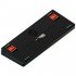 Беспроводная механическая клавиатура Nuphy Halo65 Red Switch Black фото 4