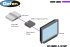 Усилитель HDMI Gefen EXT-HDMI1.3-141SBP фото 3