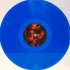 Виниловая пластинка АРИЯ - Крещение Огнем (Crystal Blue Vinyl) (2LP) фото 5