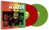 Виниловая пластинка Bob Marley & The Wailers - The Capitol Session 73 (Coloured Version) фото 2