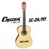 Классическая гитара Cruzer SC-24/NT фото 5