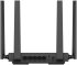 Роутер Cudy WR3000E Black фото 2