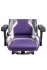 Игровое кресло KARNOX HERO Helel Edition purple фото 11
