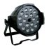 Cветодиодный прожектор Estrada PRO LED PAR 1815 ZOOM фото 1