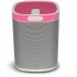 Наклейка Sonos PLAY:1 Colour Play Skin - Candy Pink Gloss FLXP1CP1041 фото 1