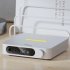 Усилитель для наушников FiiO K11R2R Silver фото 2