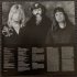 Виниловая пластинка Motorhead - Kiss Of Death (coloured LP) фото 3