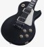 Электрогитара Gibson LP 50s Tribute 2016 HP Satin Ebony фото 9