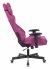 Кресло Zombie VIKING KNIGHT LT15 (Game chair VIKING KNIGHT Fabric crimson Light-15 headrest cross metal) фото 18