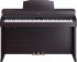 Клавишный инструмент Roland HP605-CR фото 4