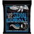Струны для электрогитары Ernie Ball 2725 Cobalt Extra Slinky фото 1