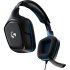 Наушники Logitech G432 Black фото 4