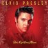 Виниловая пластинка Elvis Presley - Elvis Christmas Album фото 1