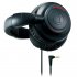 Наушники Audio Technica ATH-BB500 black фото 1