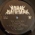 Виниловая пластинка Anaal Nathrakh - Total Fucking Necro (Black Vinyl LP) фото 4