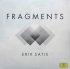 Виниловая пластинка Сборник - Satie: Fragments (Satie Reworks & Remixes) (Black Vinyl 2LP) фото 1