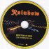 Виниловая пластинка Rainbow — MONSTERS OF ROCK - LIVE AT DONINGTON 1980 (LTD,NUMBERED)(2LP+CD) фото 2